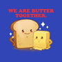 Butter Together-Unisex-Pullover-Sweatshirt-dandingeroz