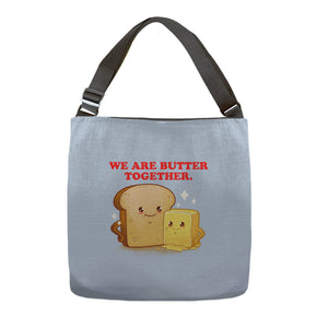 Butter Together