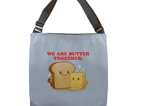 Butter Together