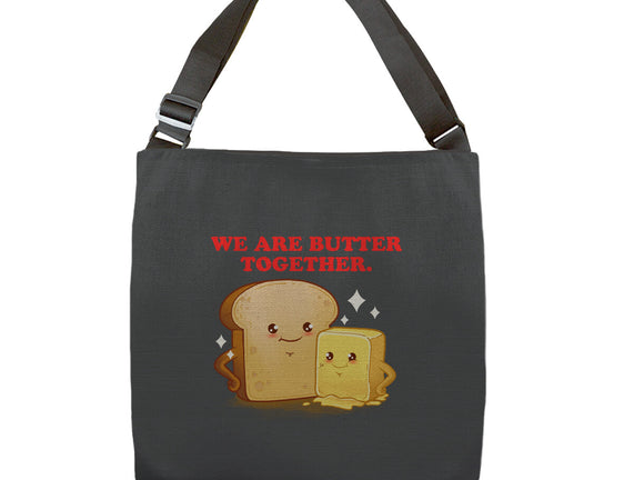 Butter Together