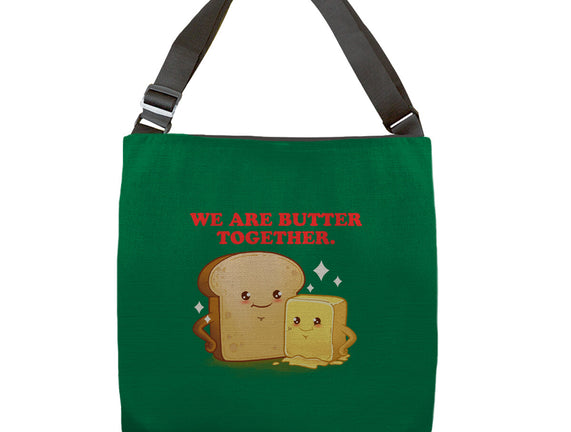 Butter Together
