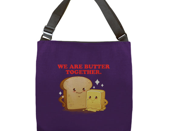 Butter Together