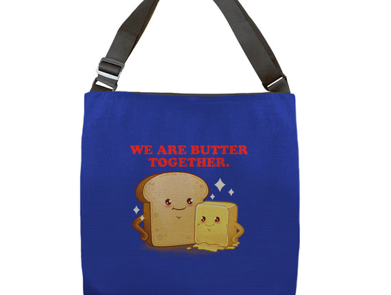 Butter Together