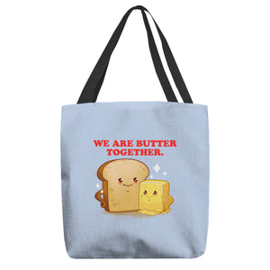 Butter Together