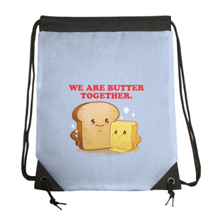 Butter Together