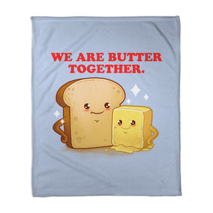 Butter Together