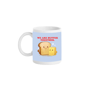 Butter Together