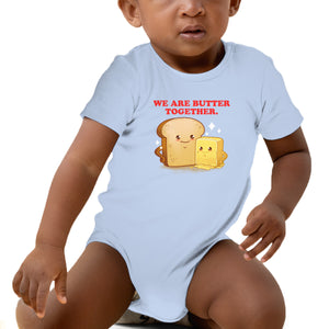 Butter Together