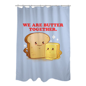 Butter Together