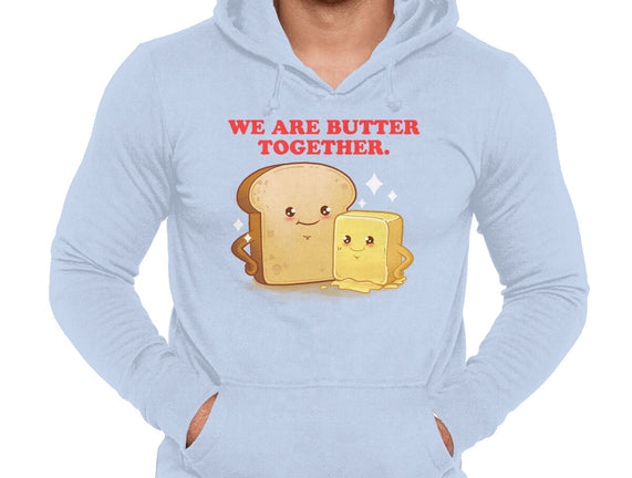 Butter Together