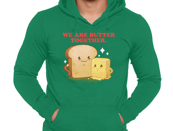 Butter Together