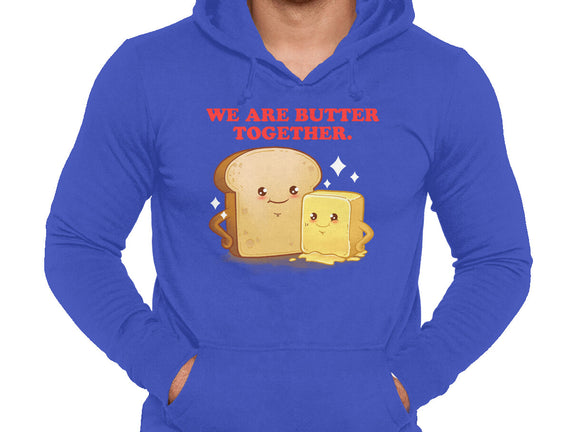 Butter Together