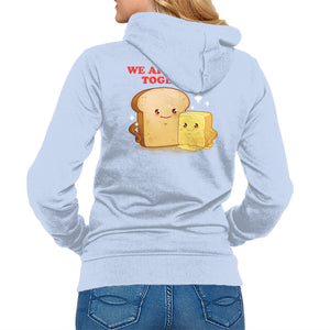 Butter Together