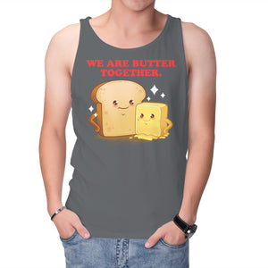 Butter Together