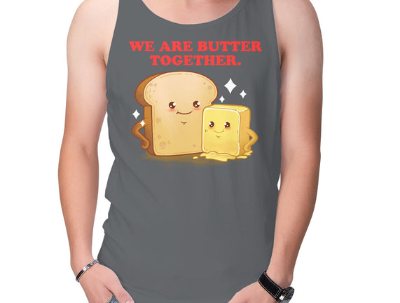 Butter Together