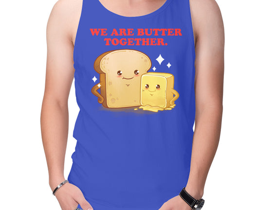 Butter Together