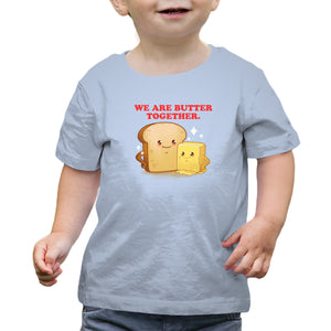 Butter Together