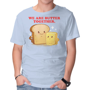 Butter Together