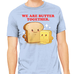 Butter Together