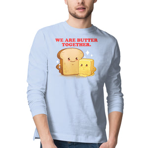 Butter Together