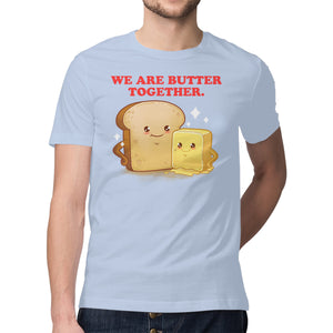 Butter Together