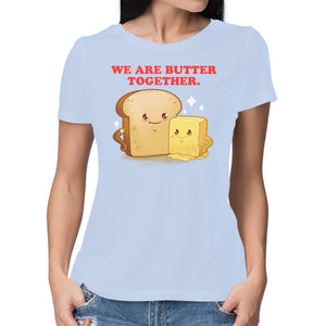 Butter Together