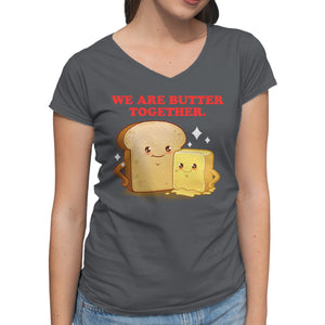 Butter Together