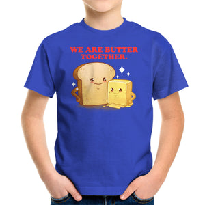 Butter Together