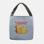Butter Together-None-Adjustable Tote-Bag-dandingeroz