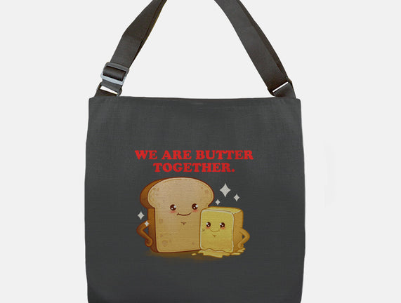 Butter Together