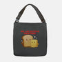 Butter Together-None-Adjustable Tote-Bag-dandingeroz