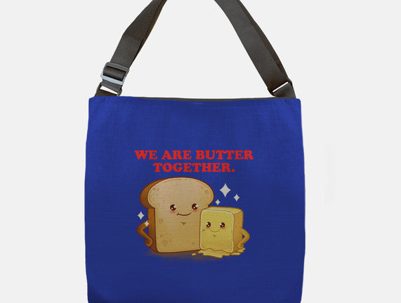 Butter Together