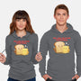 Butter Together-Unisex-Pullover-Sweatshirt-dandingeroz