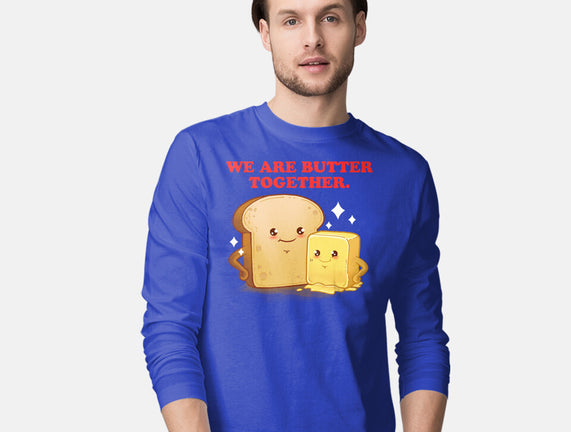 Butter Together