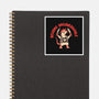 Can't Cause Chaos-None-Glossy-Sticker-eduely