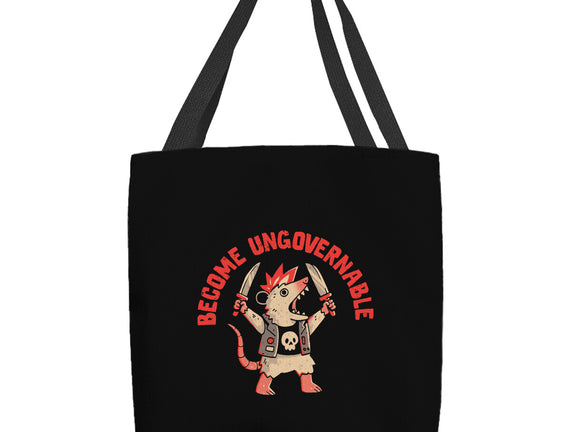Can't Cause Chaos