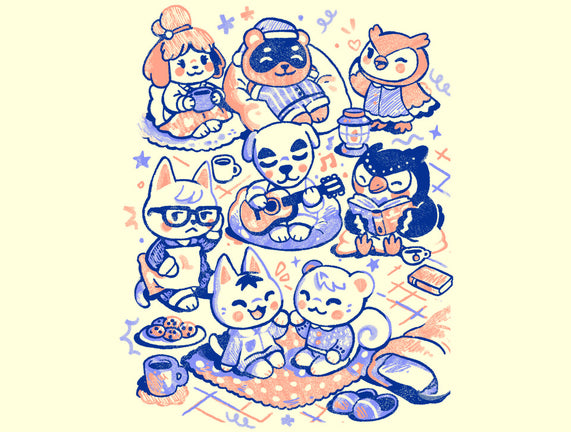Sleepover Club