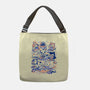 Sleepover Club-None-Adjustable Tote-Bag-Arigatees