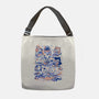 Sleepover Club-None-Adjustable Tote-Bag-Arigatees