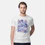 Sleepover Club-Mens-Premium-Tee-Arigatees