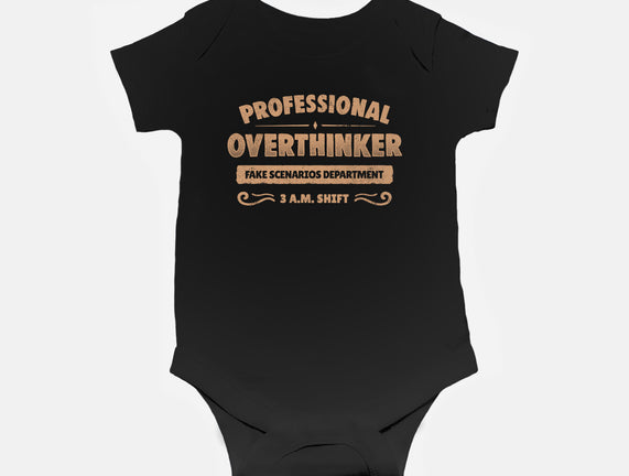 Fake Scenarios Department