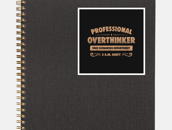 Fake Scenarios Department