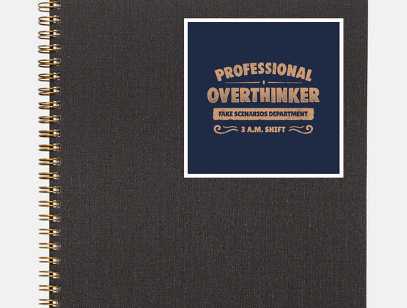 Fake Scenarios Department