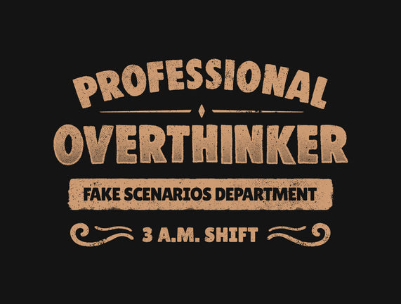 Fake Scenarios Department