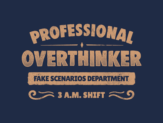 Fake Scenarios Department