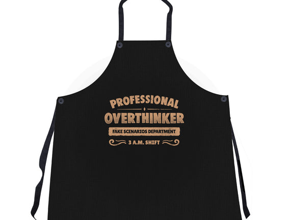 Fake Scenarios Department