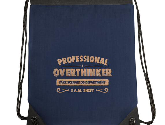 Fake Scenarios Department