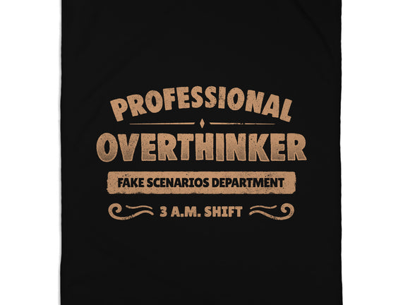 Fake Scenarios Department