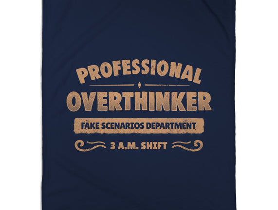 Fake Scenarios Department