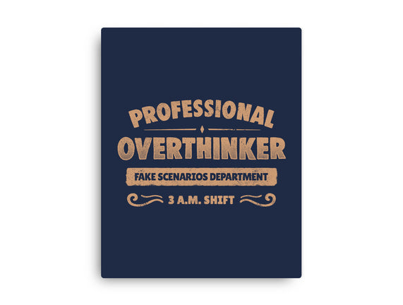 Fake Scenarios Department